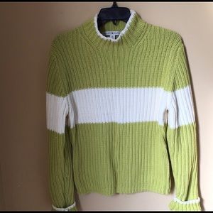 Vintage Tommy Hilfiger Turtleneck